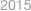 2015