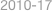 2010-17