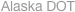 Alaska DOT