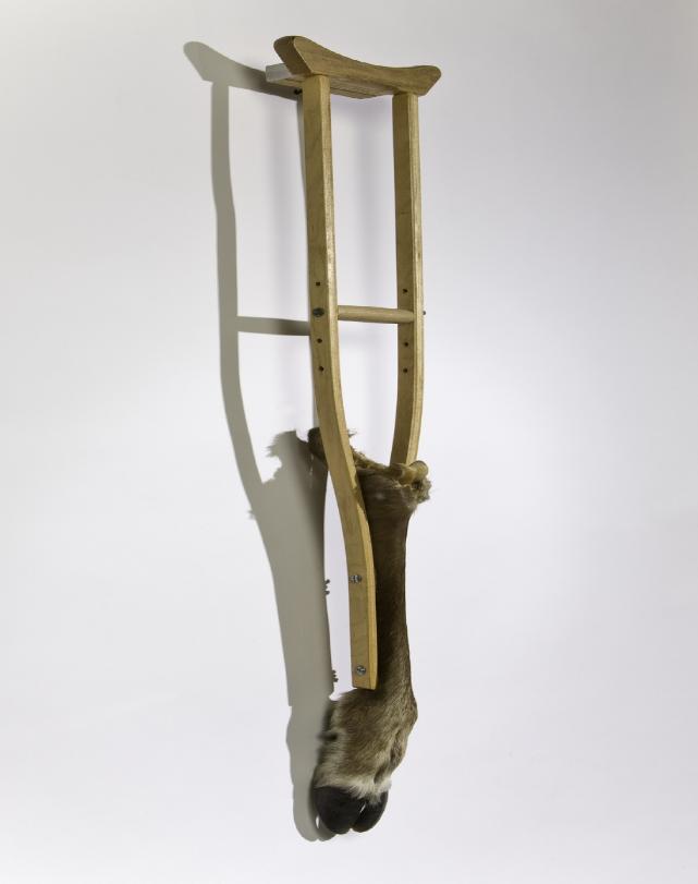 Crutch